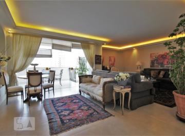 Apartamento de 4 quartos, São Paulo · Apartamento à Venda - Portal do Morumbi, 4 Quartos,  312 m² - São Paulo
