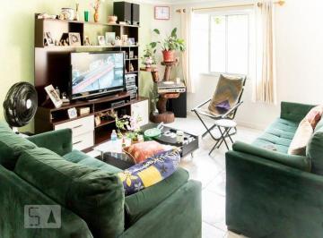Casa · 101m² · 3 Quartos · 1 Vaga · Casa à Venda - Cangaíba, 3 Quartos, 101 m² - São Paulo