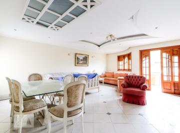Casa · 494m² · 5 Quartos · 6 Vagas · Casa à Venda - Vila Constança , 5 Quartos,  494 m² - São Paulo
