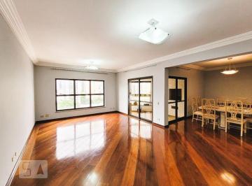 Apartamento · 268m² · 4 Quartos · 4 Vagas · Apartamento à Venda - Tatuapé, 4 Quartos, 268 m² - São Paulo