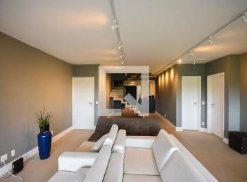 Apartamento · 300m² · 3 Quartos · 3 Vagas · Apartamento à Venda - Panamby, 3 Quartos,  300 m² - São Paulo