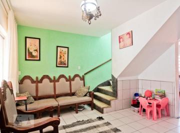 Casa · 74m² · 2 Quartos · 2 Vagas · Casa à Venda - Água Fria, 2 Quartos,  74 m² - São Paulo