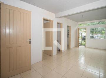 Casa · 57m² · 2 Quartos · 1 Vaga · Casa à Venda - Bom Jesus, 2 Quartos,  57 m² - Porto Alegre