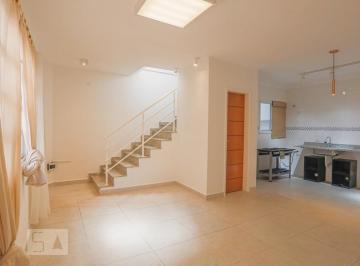 Casa · 110m² · 3 Quartos · 2 Vagas · Casa à Venda - Sacomã, 3 Quartos, 110 m² - São Paulo