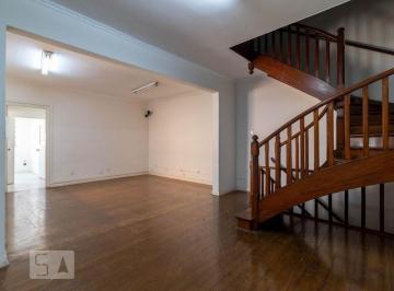 Casa · 900m² · 4 Quartos · 1 Vaga · Casa à Venda - Santana, 4 Quartos,  900 m² - São Paulo