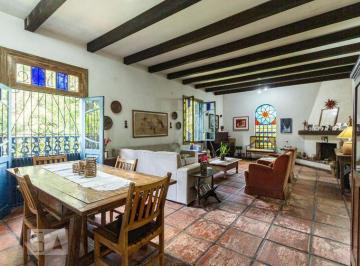 Casa · 980m² · 4 Quartos · 5 Vagas · Casa à Venda - Morumbi, 4 Quartos, 980 m² - São Paulo