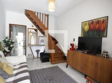Casa · 120m² · 2 Quartos · 1 Vaga · Casa à Venda - Ipiranga, 2 Quartos,  120 m² - São Paulo