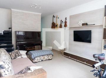 Casa · 100m² · 2 Quartos · 1 Vaga · Casa à Venda - Jabaquara, 2 Quartos,  100 m² - São Paulo