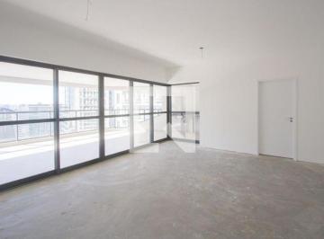 Apartamento · 227m² · 4 Quartos · 4 Vagas · Apartamento à Venda - Chácara Santo Antonio, 4 Quartos, 227 m² - São Paulo