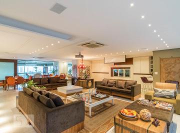 Apartamento · 480m² · 3 Quartos · 6 Vagas · Apartamento à Venda - Jardim, 3 Quartos,  480 m² - Santo André