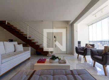 Apartamento · 320m² · 3 Quartos · 3 Vagas · Apartamento à Venda - Perdizes, 3 Quartos,  320 m² - São Paulo