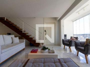 Apartamento · 320m² · 3 Quartos · 3 Vagas · Apartamento à Venda - Perdizes, 3 Quartos, 320 m² - São Paulo
