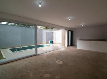 Casa · 416m² · 3 Quartos · 2 Vagas · Casa à Venda - Santo Amaro , 3 Quartos, 416 m² - São Paulo