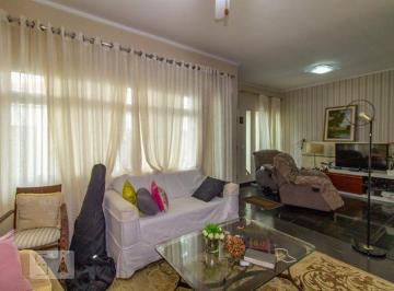 Casa · 380m² · 3 Quartos · 5 Vagas · Casa à Venda - Tatuapé, 3 Quartos,  380 m² - São Paulo