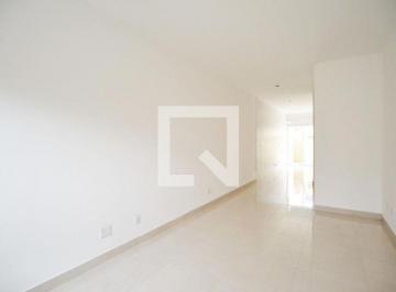 Casa · 79m² · 3 Quartos · 1 Vaga · Casa à Venda - Guarujá, 3 Quartos,  79 m² - Porto Alegre