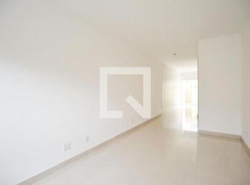 Casa · 79m² · 3 Quartos · 1 Vaga · Casa à Venda - Guarujá, 3 Quartos,  79 m² - Porto Alegre