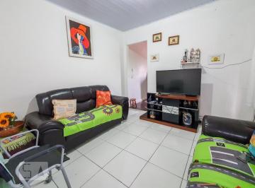 Casa · 70m² · 2 Quartos · Casa à Venda - Vila Leopoldina, 2 Quartos,  70 m² - São Paulo