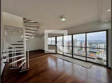 Apartamento · 269m² · 4 Quartos · 2 Vagas · Apartamento à Venda - Campo Belo, 4 Quartos, 269 m² - São Paulo