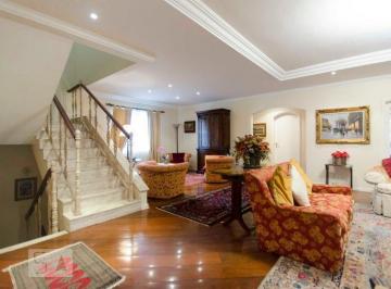 Casa de 5 quartos, São Paulo · Casa à Venda - Casa Verde, 5 Quartos,  577 m² - São Paulo