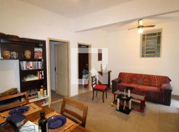 Casa · 78m² · 2 Quartos · Casa à Venda - São Cristóvão, 2 Quartos, 78 m² - Rio de Janeiro