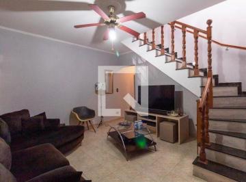 Casa · 125m² · 2 Quartos · 2 Vagas · Casa à Venda - Jardim Fernandes, 2 Quartos, 125 m² - São Paulo