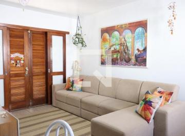 Casa · 93m² · 2 Quartos · 1 Vaga · Casa à Venda - Operário, 2 Quartos, 93 m² - Novo Hamburgo