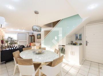 Apartamento · 341m² · 5 Quartos · 2 Vagas · Apartamento à Venda - Icaraí, 5 Quartos,  341 m² - Niterói