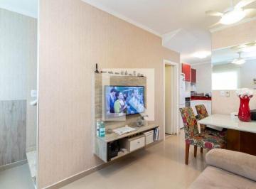 Casa · 62m² · 2 Quartos · 1 Vaga · Casa à Venda - Água Fria, 2 Quartos, 62 m² - São Paulo