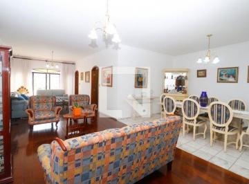 Casa · 390m² · 5 Quartos · 7 Vagas · Casa à Venda - Santana, 5 Quartos, 390 m² - São Paulo
