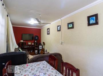 Casa · 80m² · 2 Quartos · 1 Vaga · Casa à Venda - Pestana, 2 Quartos,  80 m² - Osasco