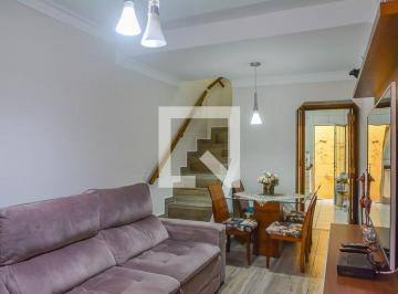 Casa · 89m² · 2 Quartos · 2 Vagas · Casa à Venda - , 2 Quartos, 89 m² - São Bernardo do Campo