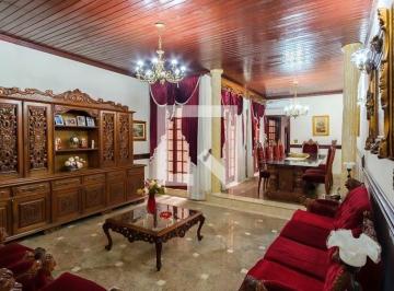 Casa · 450m² · 4 Quartos · 4 Vagas · Casa à Venda - Tatuapé, 4 Quartos, 450 m² - São Paulo