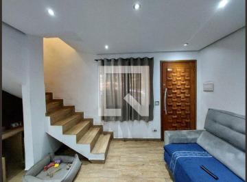 Casa · 90m² · 2 Quartos · 2 Vagas · Casa à Venda - Jardim Maria Rita, 2 Quartos,  90 m² - São Paulo
