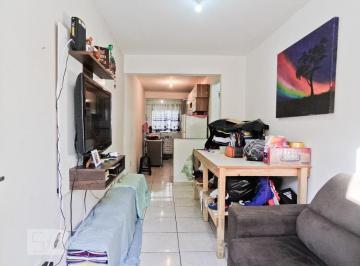 Casa · 60m² · 3 Quartos · 1 Vaga · Casa à Venda - Mandaqui, 3 Quartos,  60 m² - São Paulo