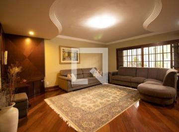 Casa · 420m² · 4 Quartos · 4 Vagas · Casa à Venda - Santa Tereza , 4 Quartos,  420 m² - Porto Alegre
