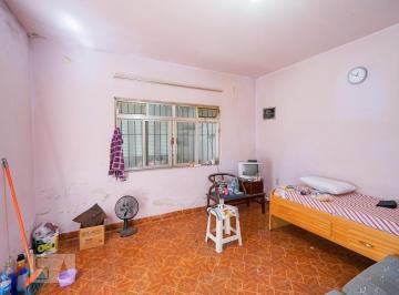 Casa · 86m² · 3 Quartos · 2 Vagas · Casa à Venda - Vila Antonieta, 3 Quartos, 86 m² - São Paulo