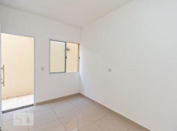 Casa · 50m² · 2 Quartos · Casa à Venda - Ponte Rasa, 2 Quartos,  50 m² - São Paulo