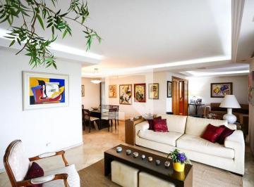 Apartamento · 227m² · 4 Quartos · 6 Vagas · Apartamento à Venda - Panamby, 4 Quartos, 227 m² - São Paulo