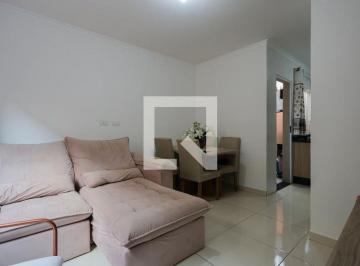 Casa · 59m² · 2 Quartos · Casa à Venda - Santana, 2 Quartos, 59 m² - São Paulo