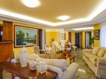 Apartamento · 420m² · 4 Quartos · 2 Vagas · Apartamento à Venda - Recreio, 4 Quartos,  420 m² - Rio de Janeiro