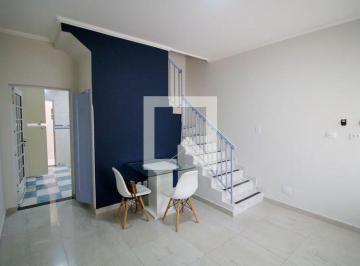 Casa · 110m² · 2 Quartos · 1 Vaga · Casa à Venda - Tatuapé, 2 Quartos, 110 m² - São Paulo