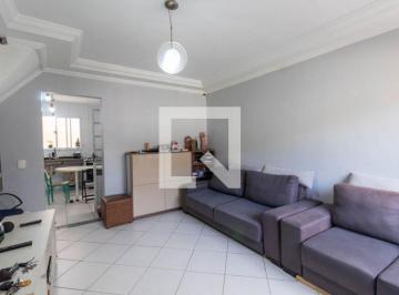 Casa · 75m² · 2 Quartos · 2 Vagas · Casa à Venda - Jardim Maringá, 2 Quartos,  75 m² - São Paulo