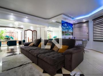 Casa · 600m² · 3 Quartos · 8 Vagas · Casa à Venda - Vila Jacuí, 3 Quartos,  600 m² - São Paulo