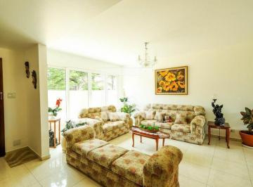 Casa · 500m² · 4 Quartos · 3 Vagas · Casa à Venda - Água Fria, 4 Quartos, 500 m² - São Paulo