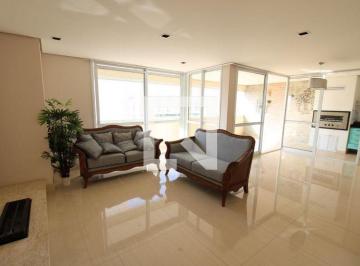 Apartamento · 191m² · 4 Quartos · 4 Vagas · Apartamento à Venda - Santana, 4 Quartos,  191 m² - São Paulo