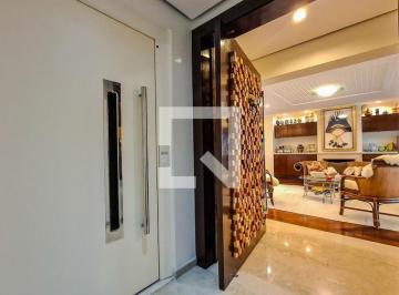 Apartamento · 239m² · 4 Quartos · 5 Vagas · Apartamento à Venda - Vila Mariana, 4 Quartos, 239 m² - São Paulo