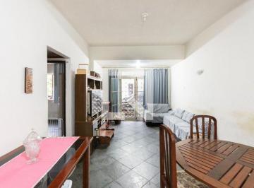 Casa · 96m² · 2 Quartos · 1 Vaga · Casa à Venda - Grajaú, 2 Quartos,  96 m² - Rio de Janeiro