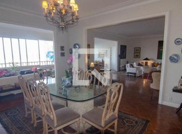 Apartamento · 357m² · 4 Quartos · 1 Vaga · Apartamento à Venda - Copacabana, 4 Quartos,  357 m² - Rio de Janeiro