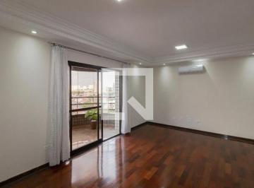 Apartamento · 329m² · 3 Quartos · 4 Vagas · Apartamento à Venda - Bosque da Saúde, 3 Quartos, 329 m² - São Paulo