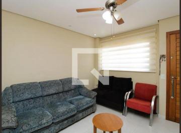 Casa · 102m² · 3 Quartos · 2 Vagas · Casa à Venda - Vila Ede, 3 Quartos,  102 m² - São Paulo